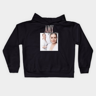 Amy Adams Kids Hoodie